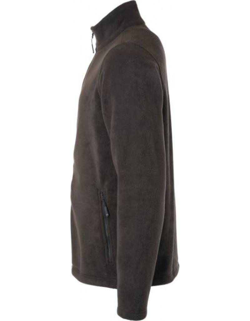 Jachetă din microfleece pentru bărbați